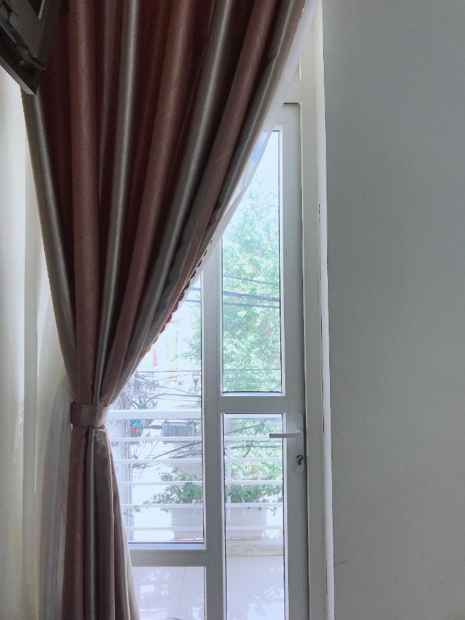 Kim Huong Homestay Da Lat Exterior photo